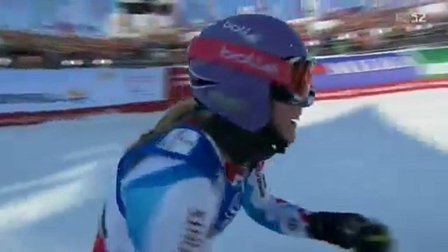 Alpine Skiing World Champs - Schladming: Women's Giant Slalom