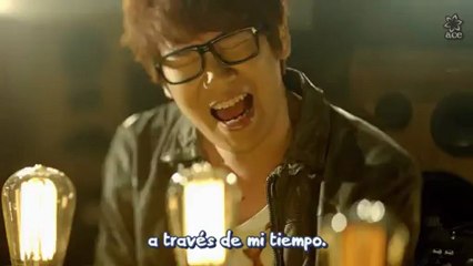 [ACE] NELL - WHITE NIGHT_sub espa