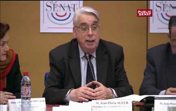 Elisabeth Roudinesco (Auditions 13/02/2013) Mariage pour tous