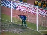 Crvena Zvezda v. Panathinaikos 18.03.1992 European Cup 1991/1992