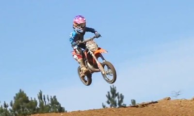 Vurbmoto -  Millcreek Thor Spring Classic Warm-Up- 2013