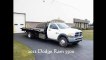 New Dodge Ram 5500 medium duty tow truck for sale in New york