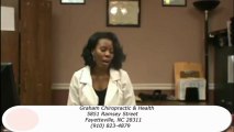How does Chiropractic Work? Fayetteville NC Chiropractic