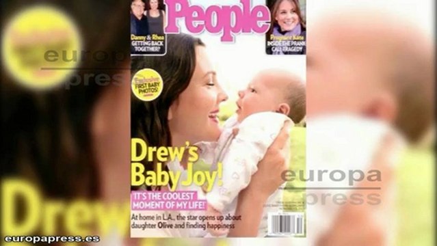 Drew Barrymore se borrará sus tatuajes