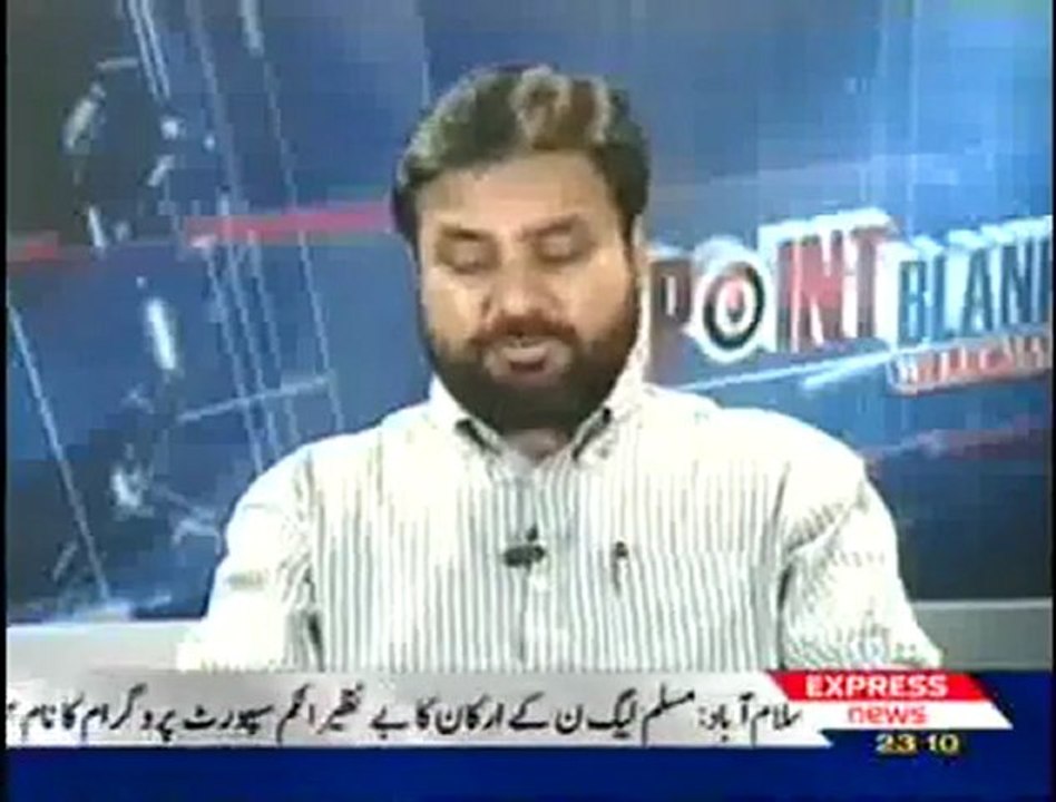 What Quran Says About Husband & Wife Relationship, M Ayub Khan with Mubashar Lucman and Allama Ibtisam Ilahi Zaheer Express News