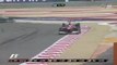 Fernando Alonso vs Lewis Hamilton - GP Bahrein 2012