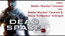 Dead Space 3 - Videorecensione VGNetwork.it
