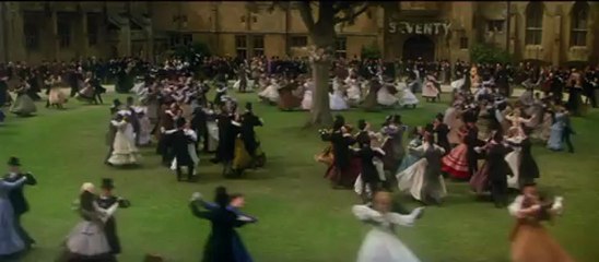 La Porte du paradis de Michael Cimino : bande-annonce 2013