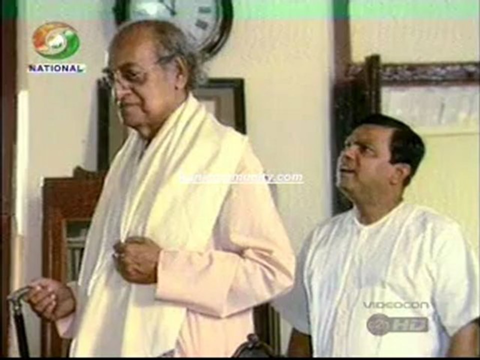 Byomkesh Bakshi-14 feb 2013 pt2