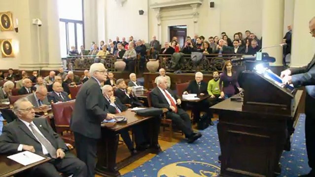 Lansarea Enciclopediei regimului comunist din Romania la Academia Romana - Biserica Ortodoxa si cea Catolica