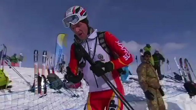 Le nombre de pratiquants de ski alpinisme ne cesse de croître