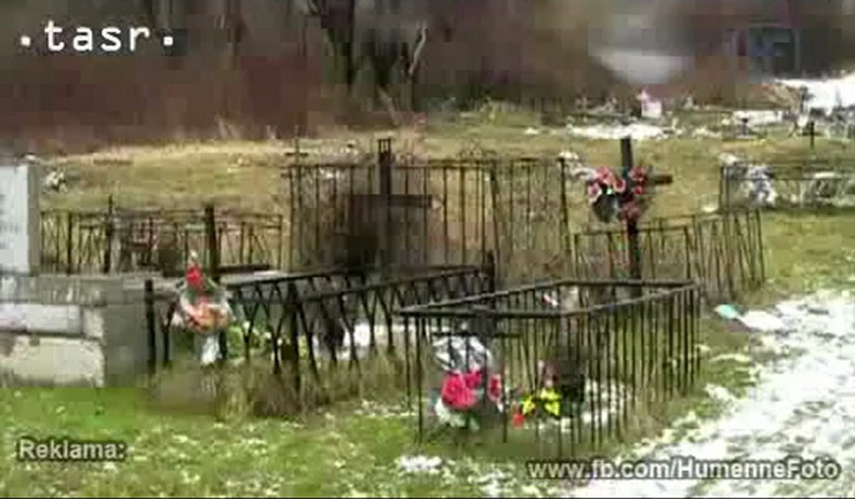 Rómske pohrebisko na Podskalke 12022013