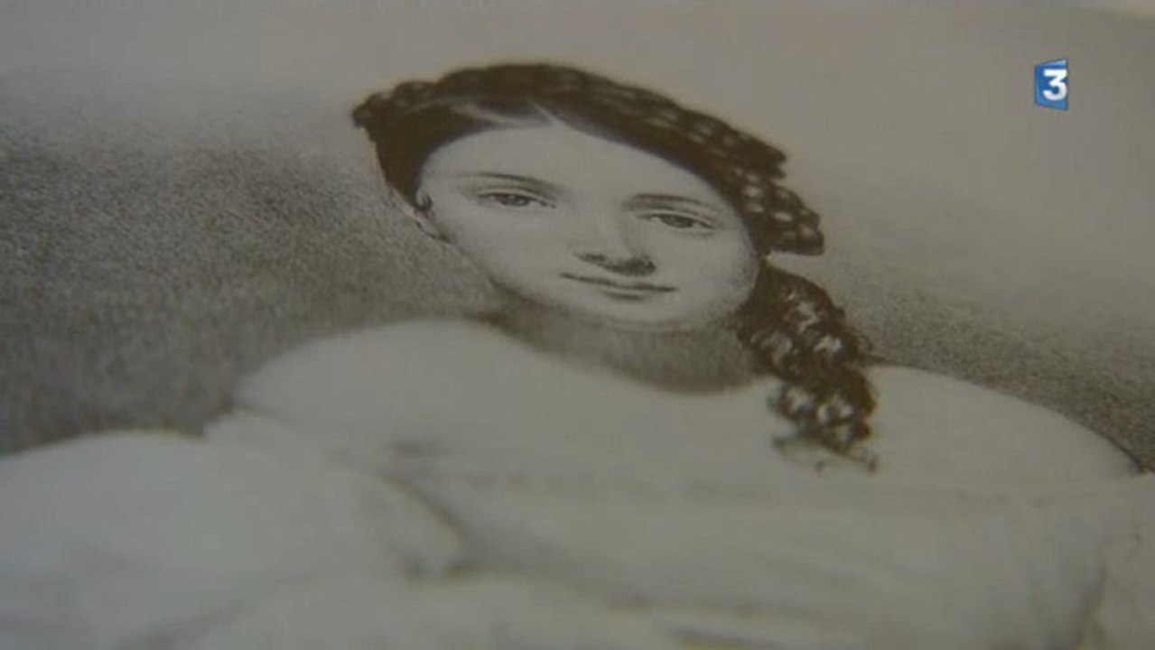 Les lettres de Drouet à Hugo sur Internet