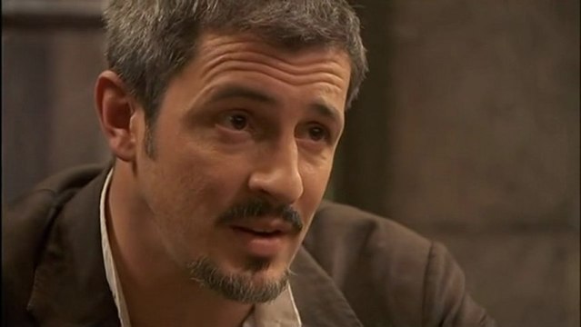 El arma secreta de Francisca Montenegro - Alfonso Holmes