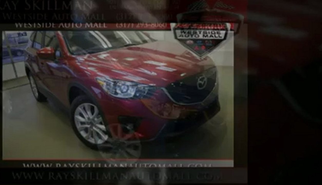 used car dealers indianapolis