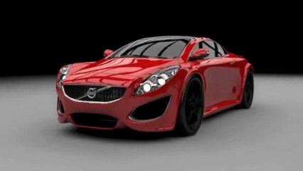 Discover Stunning Future Volvo Concepts 🚗