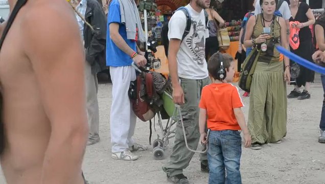 PROCESSUS OFF SUN SKA 2012 / H2o FEAT Mc Nikso & Mc Exah