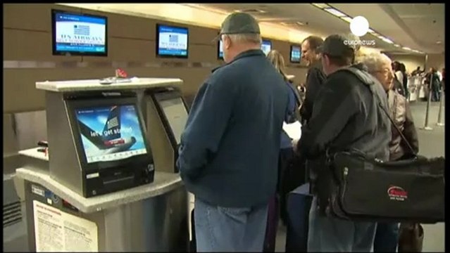 American Airways y US Airways crean la primera...