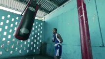 Tifa - Champion Bubbler (Official HD Video)