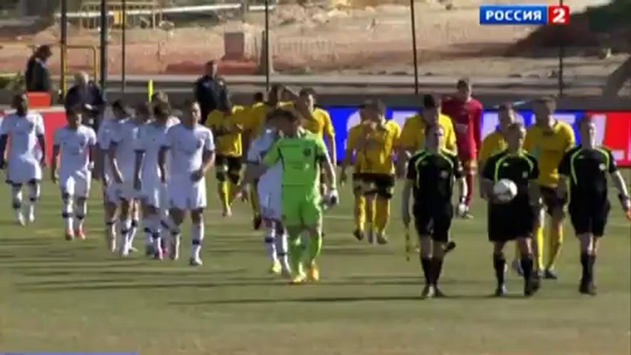 ЦСКА переиграл «Лиллестрем». Как это было