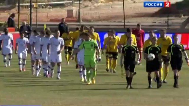 ЦСКА переиграл «Лиллестрем». Как это было