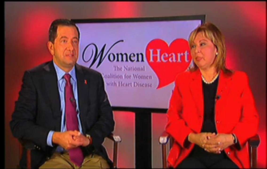 WomenHeart Launches American Heart Monthwith National Outreach to Hispanic-American Women