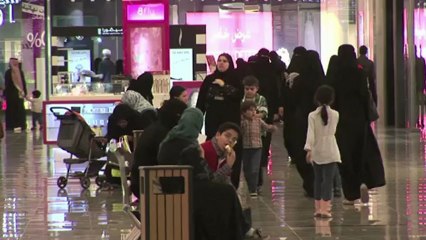 Online matchmaking a hit with Saudi couples