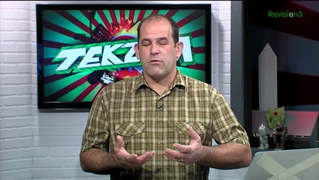 Windows Install Made Easy! Power Your HDTV With Your Smart Phone, Power Supply Picks, Speaker Wire Ripoffs, MHL Explained, MS Surface Pro Tablet! - Tekzilla