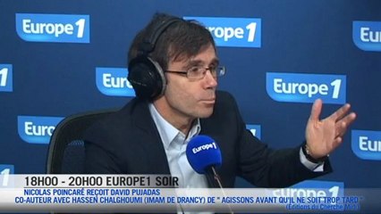 "On a besoin d’entendre des voix qui nous rapprochent"