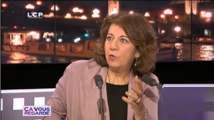 Ça Vous Regarde - L’Info : Journal du soir du jeudi 14 février 2013