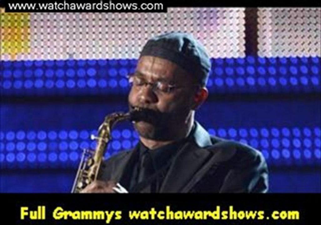 $Sting live performance Grammys 2013