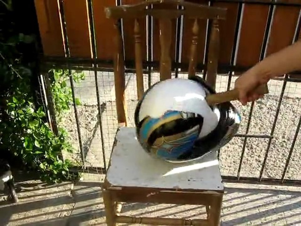 İyi Kask Kötü Kask arasındaki fark