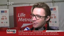 Ovilléo : Une nouvelle station d'épuration à Lille