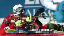 Biathlon IBU World Championships 2013. Nove Mesto(CZE). Mens.Individual 111