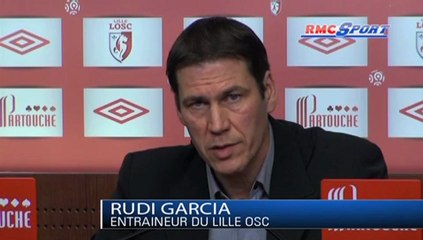 Ligue 1 / Lille veut continuer sur sa lancée - 14/02