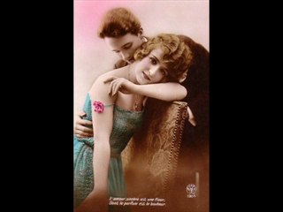 A Little Bit Bad-George Olsen and His Music