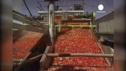 Le mani di Warren Buffett sull'impero del ketchup