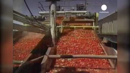 Warren Buffet et 3G Capital se payent Heinz et son ketchup