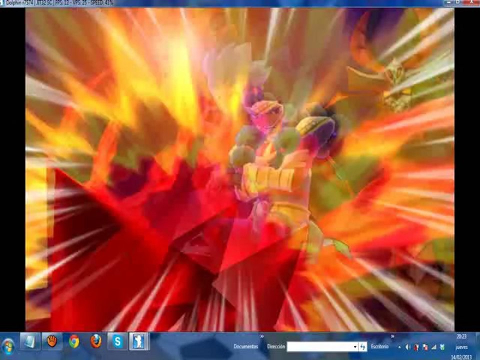 inazuma eleven go strikers 2013 tecnicas