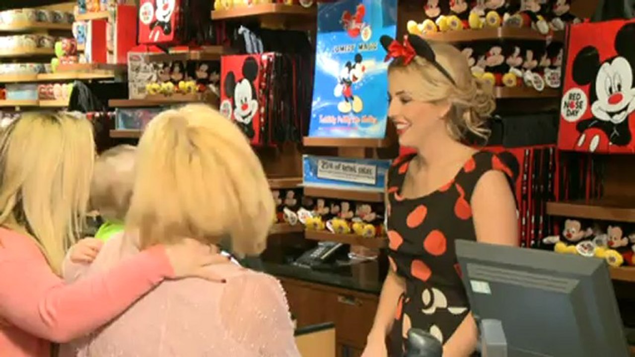 TOWIE's Lydia Bright and the funniest jokes in the world?
