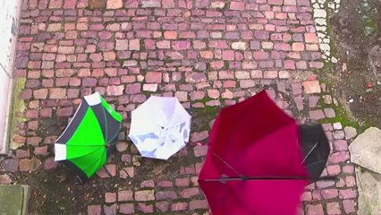 "En attendant l'éclaircie" - du 25 février au 2 mars - La Cité Théâtre, Caen