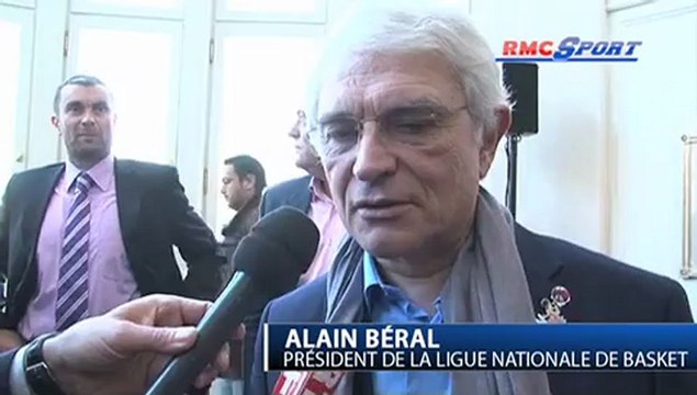 Leaders Cup / Béral : « Sportivement, la Leaders Cup est bien installée » 14/02