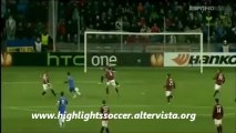 Sparta Praha-Chelsea 0-1 Highlights All Goal Oscar
