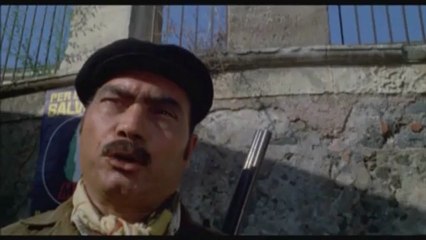 MIMI METALLO BLESSE DANS SON HONNEUR - Bande-annonce VF