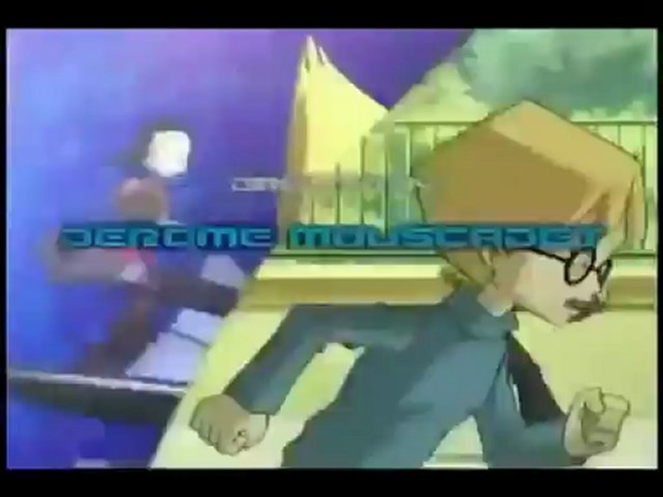 Intros de CL y CLE | Especial de Code Lyoko