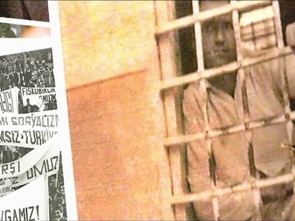 YUSUF MAKAMI BELGESEL FRAGMANI