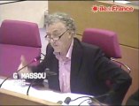 Amendement sur l'évaluation des expérimentations d'accorderies et de monnaies locales  - Gabriel Massou