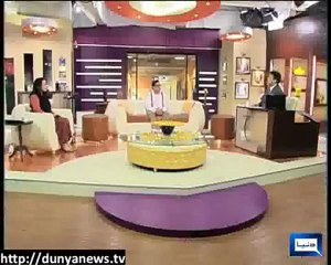 Best Of Hasb E Haal 20th January 2013 (2)