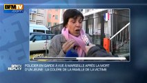 BFMTV Replay du 14 février : Eva Joly critique Manuel Valls - 14/02