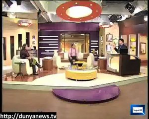 Best Of Hasb E Haal 20th January 2013 (4)